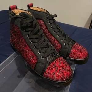 Christian Louboutin men’s